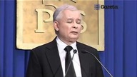 Kaczyński: Premier będzie musiał regularnie odpowiadać na pytania