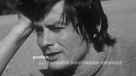 Alain Delon jakiego nie znamy
