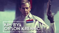 Kim był Orson Krennic [HOLOCRON]