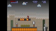 Mario Forever Dynamic Letter Worlds Series 2.0 World Y Swampertion