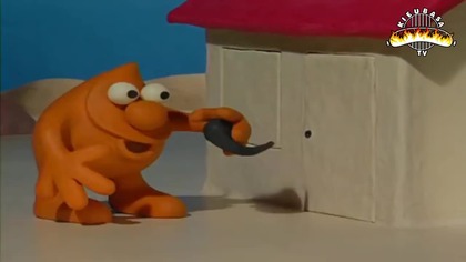 Plastusie #2 - Dom [Przeróbka Dubbing 18+] (Kieubasa TV reupload)