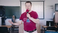 O Superbohaterach | Radosław Kwiatkowski | Potęga Nieba Gdańsk