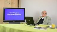 Powstrzymać III wojnę światową - Lesław Michnowski (na żywo)