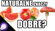 Naturalne znaczy dobre? | Błąd naturalistyczny i gilotyna Humea