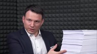  Mentzen: Jadą czasy NIEWOLNICTWA! Totalna INWIGILACJA i kontrola! Będą wiedzieć o nas wszystko!