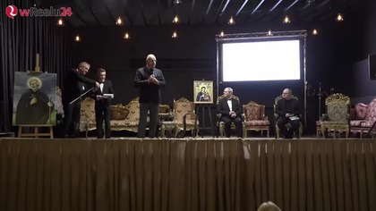ZJAZD TYSIĄCLECIA CZĘŚĆ III (720p 30fps H264-128kbit AAC)