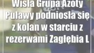 Wisła Grupa Azoty Puławy podniosła się z kolan w starciu z rezerwami Zagłębia Lubin