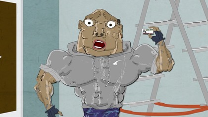 SPEJSONVLOG - WIESŁ--BUD