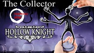 Hollow Knight The Collector | Cos Clay doll |TUTORIAL