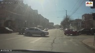 Kobieta za kierownicą (część 4)