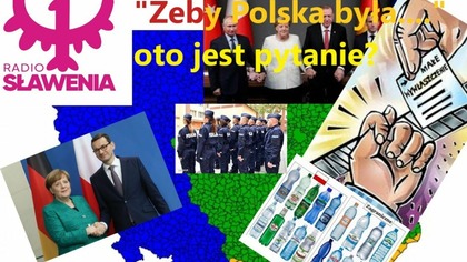 Aktualności 10. 01. 7529r. słow. /2021r. łac.  w Radio Sławenia