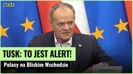 Ewakuacja Polaków z Bliskiego Wschodu.  Konflikt się rozszerza