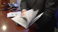 Wstrząsające nagrania polityków PO tuż po katastrofie Smoleńskiej! Ujawniono najnowsze dowody!
