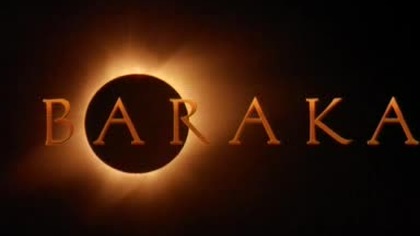 Baraka (1992)