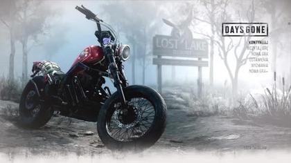 DAYS GONE  Gameplay Walkthrough Part 7 | No Commentary |