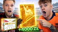 NASZA NAJDROŻSZA KARTA! TOPPS INCEPTION
