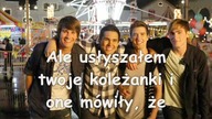 Big Time Rush - BoyFriend