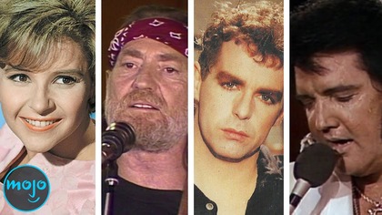 Top 10 Songs That Were MASSIVE Hits For Multiple Artists