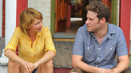 Take This Waltz (2011) Lektor PL