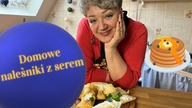 Ulubione naleśniki Pana Operatora, a Twoje będą ulubione, jak zrobisz!