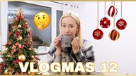 SKĄD NAZWA ASHPLUMPLUM / VLOGMAS 12