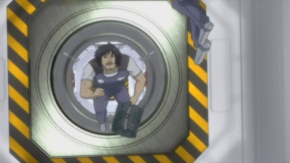 Moonlight Mile E07 PL