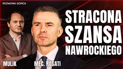 POLITYCZNY SZANTAŻ.  PREZYDENT WPYCHA POLSKĘ W OBJĘCIA AUTORYTARYZMU?