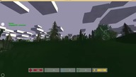 UNTURNED pierwsze spojzenie