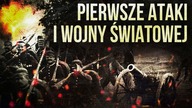 Inwazja na Serbie i Francje, czyli pierwsze ataki I Wojny Swiatowej