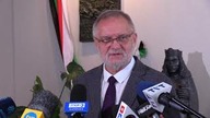 Prezes Wyższego Urzędu Górniczego na temat tragicznego wypadku w kopalni ZG Sobieski w Jaworznie