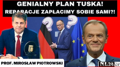 Kolejny skandal korupcyjny w UE, Barbórka, przyrodzenie Piłsudskiego - prof.  Mirosław Piotrowski