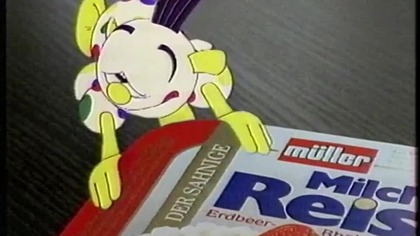 Sat1 - Werbung (1994)