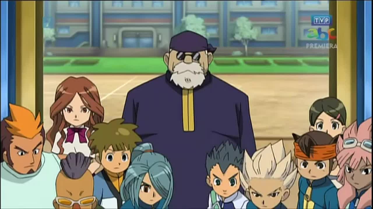 Inazuma Eleven Odcinek 26 Po Polsku 03. Inazuma Eleven (Sezon 3) - Inazuma_Eleven_-_Polskie_Archiwum