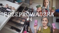 PRZEPROWADZKA - IKEA haul i organizacja #4