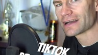 Nagrywał TikToka przez 505 dni dopóki nie dołączy Hadzbe #shorts