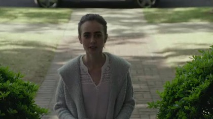 Aż do kości (2017) Lektor PL