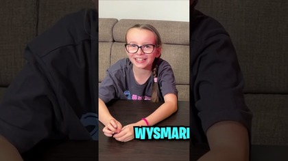   KLIKNIJ WYŻEJ   ASMR Challenge #fikimikiagatkiimoniki