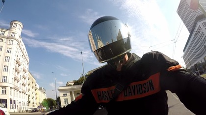 Jesteśmy z tamtej strony Wisły
