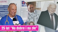 Niektórzy byli gotowi dać łapówę, żeby trafić do Leśnej Góry