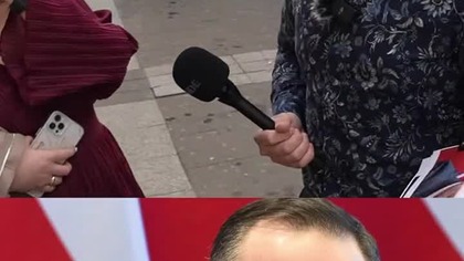 KTO TO JEST? - Nawrocki, Trzaskowski, Mentzen