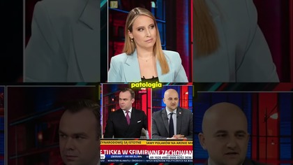 Kolejna afera w tle politycznym? Sprawdź, co ujawniono!