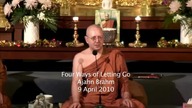 Jako facet nie wybaczaj Cztery sposoby na to, jak odpuścić Ajahn Brahm 5 iris3