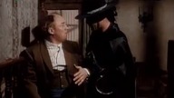 Zorro - Odcinek 09