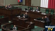  Grzegorz Braun do marszałka Terleckiego: Jest pan ŁOBUZEM! Proszę tak nie postępować!