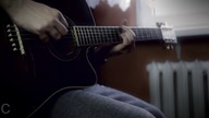 MUSE - STARLIGHT cover (chwyty)