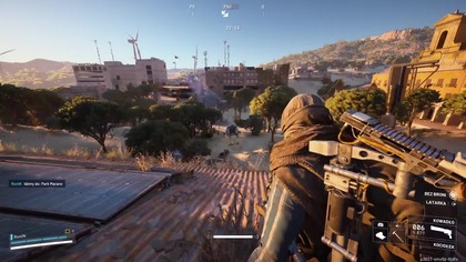 ARC Raiders - po ekspedycji - PS5 PRO #10