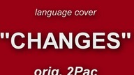 CHANGES 5in1 + lyrics | Po polsku | Italian, German, Spanish | AsineD, 2Pac