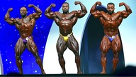 Mr Olympia 2019 Finały | Analiza Top 3 + Podsumowanie