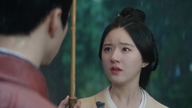 Love Like the Galaxy s01e14 ENG SUB (1080p FullHD)