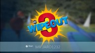 WipeOut 3 on wii emulator pc